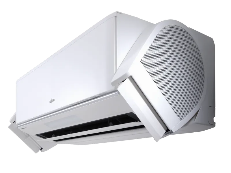 Fujitsu