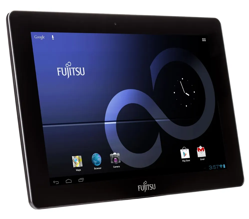 Fujitsu