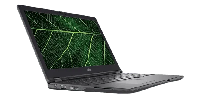 Fujitsu